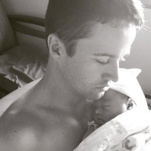 Meet your Posher, Christopher